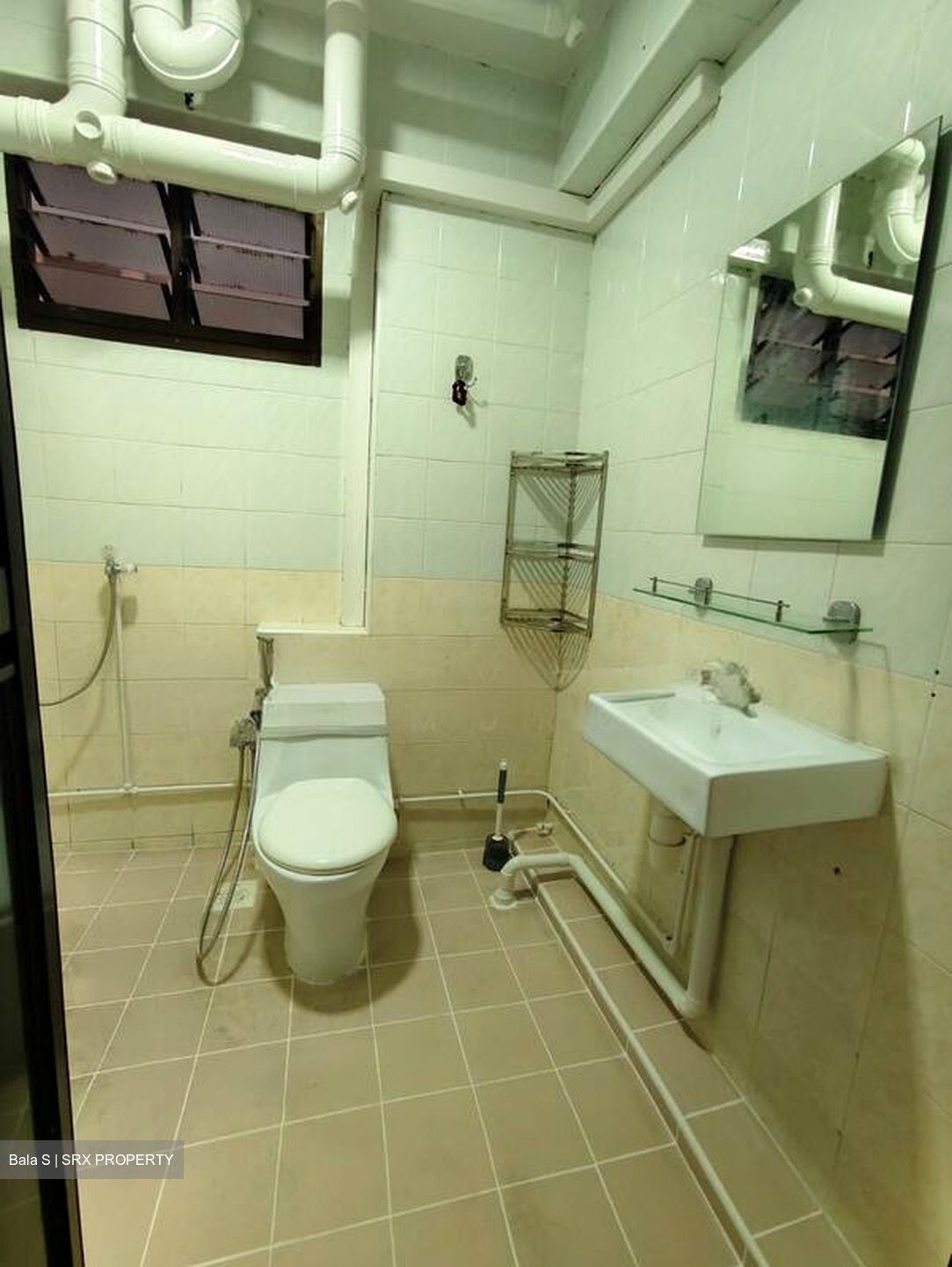 Blk 695 Jurong West Central 1 (Jurong West), HDB 4 Rooms #603133871